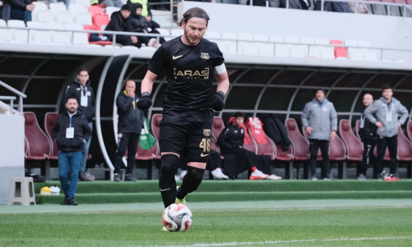 Zorlu Randevu Başladı